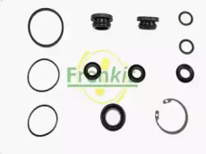 Тормоза FRENKIT для VW GOLF II (19E, 1G1) 1.8 GTI 16V
