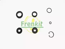 Тормоза FRENKIT для NISSAN PRAIRIE (M10, NM10) 1.8 SGL (M10)
