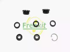 Тормоза FRENKIT для NISSAN STANZA (T11) 1.8 SGL
