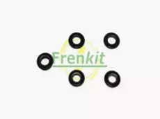 Тормоза FRENKIT для HONDA CIVIC I Shuttle (AN, AR) 1.5 4WD (AR)