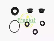 Тормоза FRENKIT для VW GOLF II (19E, 1G1) 1.8 GTI 16V