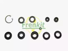 главный тормозной цилиндр FRENKIT для MAZDA 323 II (BD) 1.5