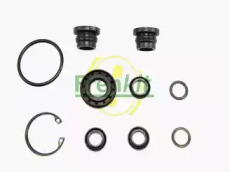 главный тормозной цилиндр FRENKIT для NISSAN PRIMASTAR Фургон (X83) 2.0