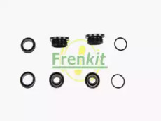главный тормозной цилиндр FRENKIT для NISSAN SUNNY III Traveller (Y10) 2.0 D
