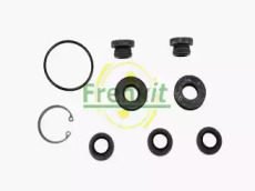 Тормоза FRENKIT для ALFA ROMEO 164 (164_) 3.0 24V (164.K1)