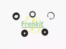 Тормоза FRENKIT для CHEVROLET NUBIRA седан 2.0 D