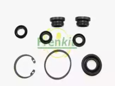 Тормоза FRENKIT для VW GOLF II (19E, 1G1) 1.8 GTI 16V