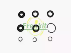 Тормоза FRENKIT для NISSAN PICK UP (720) 2.3 D
