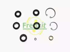 главный тормозной цилиндр FRENKIT для MAZDA 929 II (HB) 2.0 i GLX