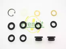 Тормоза FRENKIT для FORD GRANADA (GU) 2.5 D