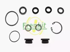 главный тормозной цилиндр FRENKIT для NISSAN KUBISTAR (X76) 1.5 dCi
