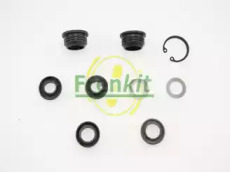 главный тормозной цилиндр FRENKIT для HONDA ACCORD III Aerodeck (CA) 2.0 EX (CA5)