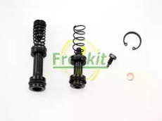 главный тормозной цилиндр FRENKIT для MAZDA 323 S IV (BG) 1.8 16V GT