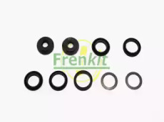 Тормоза FRENKIT для JAGUAR XJ (XJ40, XJ81) 6 3.2 24V