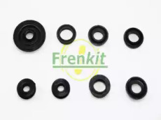 Тормоза FRENKIT для FORD TRANSIT автобус (V_ _) 2.4 D (VAS, VBL, VIL, VUL, VZS)