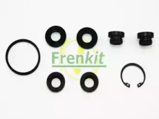 Тормоза FRENKIT для ALFA ROMEO 164 (164_) 3.0 24V (164.K1)
