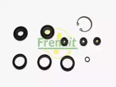 Тормоза FRENKIT для NISSAN PICK UP (720) 2.3 D