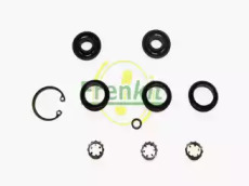 Тормоза FRENKIT для NISSAN CABSTAR (F22, H40) 2.5 TD
