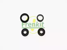 Тормоза FRENKIT для NISSAN PRAIRIE (M10, NM10) 1.8 SGL (M10)