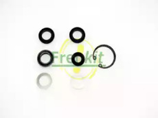 Тормоза FRENKIT для HONDA PRELUDE V (BB_) 2.0 16V (BB9)