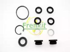 Тормоза FRENKIT для MERCEDES-BENZ T1 автобус (602) 310 D 2.9