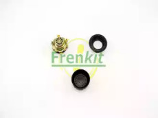 Тормоза FRENKIT для PEUGEOT J7 c бортовой платформой/ходовая часть 1.9 D