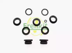 Тормоза FRENKIT для PEUGEOT J9 автобус 2.3 D