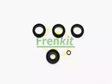 Тормоза FRENKIT для NISSAN PRIMERA Hatchback (P11) 2.0 16V