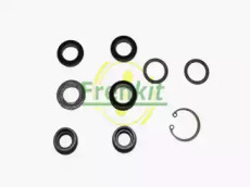 Тормоза FRENKIT для NISSAN PRIMERA Hatchback (P11) 2.0 16V