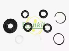 главный тормозной цилиндр FRENKIT для HONDA ACCORD IV (CB) 2.0 16V (CB3)