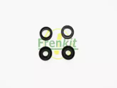 Тормоза FRENKIT для NISSAN PATROL GR IV (Y60, GR) 2.8 TD (Y60A)