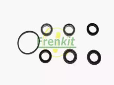 Тормоза FRENKIT для MERCEDES-BENZ T1 автобус (602) 310 D 2.9
