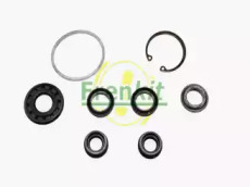 Тормоза FRENKIT для MAZDA 3 (BK) 2.3 MPS Turbo