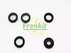 главный тормозной цилиндр FRENKIT для NISSAN NP300 NAVARA (D40) 2.5 dCi