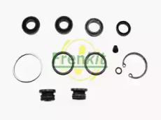 главный тормозной цилиндр FRENKIT для KIA SORENTO I (JC) 2.5 CRDi
