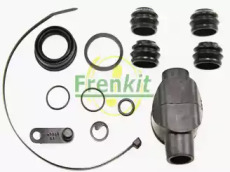 Суппорт диского колесного тормозного механизма FRENKIT для PEUGEOT 306 Кабриолет (7D, N3, N5) 1.8 16V