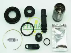 Суппорт диского колесного тормозного механизма / -держатель FRENKIT для NISSAN SUNNY III Liftback (N14) 2.0 D