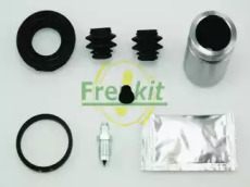 Суппорт диского колесного тормозного механизма / -держатель FRENKIT для KIA SOUL (AM) 1.6 CVVT