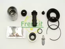 Суппорт диского колесного тормозного механизма FRENKIT для MAZDA 929 II (HB) 2.0 i GLX