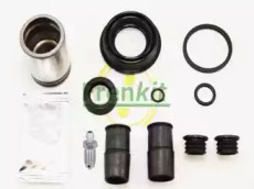 Суппорт диского колесного тормозного механизма FRENKIT для FORD TOURNEO CONNECT 1.8 TDCi /TDDi /DI