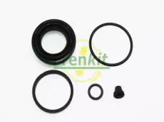 Суппорт диского колесного тормозного механизма / -держатель FRENKIT для FORD GALAXY (WA6) 1.8 TDCi