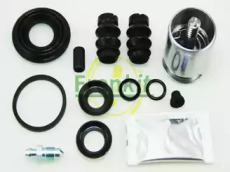 Суппорт диского колесного тормозного механизма FRENKIT для FORD MONDEO III Turnier (BWY) 2.2 TDCi