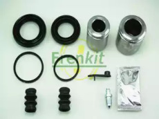 Суппорт диского колесного тормозного механизма FRENKIT для JAGUAR S-TYPE (X200) 2.5 V6