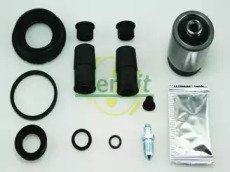Суппорт диского колесного тормозного механизма FRENKIT для MAZDA 3 (BK) 2.3 MPS Turbo