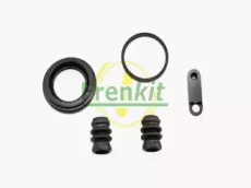 Суппорт диского колесного тормозного механизма / -держатель FRENKIT для CHEVROLET CAPTIVA (C100, C140) 2.2 D