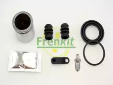 Суппорт диского колесного тормозного механизма / -держатель FRENKIT для CHEVROLET CAPTIVA (C100, C140) 2.2 D