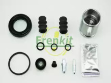 Суппорт диского колесного тормозного механизма / -держатель FRENKIT для VW MULTIVAN V (7HM, 7HN, 7HF, 7EF, 7EM, 7EN) 1.9 TDI