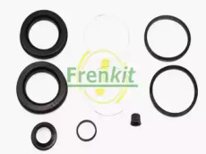 Суппорт диского колесного тормозного механизма FRENKIT для ALFA ROMEO ALFASUD (901_) 1.2 ti