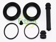 Суппорт диского колесного тормозного механизма FRENKIT для MAZDA E-SERIE Фургон (SR2) E2200 D