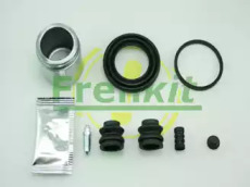 Суппорт диского колесного тормозного механизма FRENKIT для KIA SORENTO I (JC) 2.4